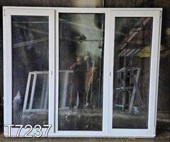 Окно Пластиковое Б/У 1700(в) x 2040(ш)