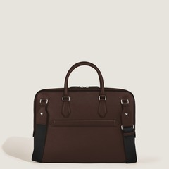 Сумка для документов Sartorial Slim, эбеновый