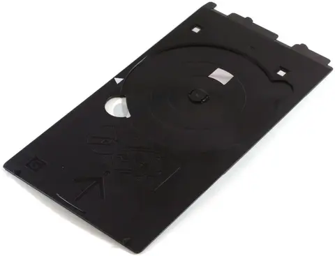 Canon - QL2-2531 - Replacement Type G CD Tray