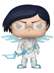Фигурка Funko POP! Animation Bleach TYBW Uryu Ishida