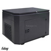 Кожух для генераторов Fubag до 9 кВт 1400SC RAL 7024 — фото 1