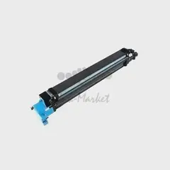 Блок проявки Kyocera  DV-8560C Developer Unit голубой для TASKalfa 2552ci, 3252ci, 3552ci, 4052ci, 5052ci, 6052ciб 6053ci (DV-8560C, 302V893040, 302ND93052, 302ND93051, 302ND93050) — фото 2