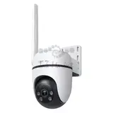 TP-Link Tapo C501GW V2 Наружная  поворотно-наклонная облачная 4G LTE IP-камера