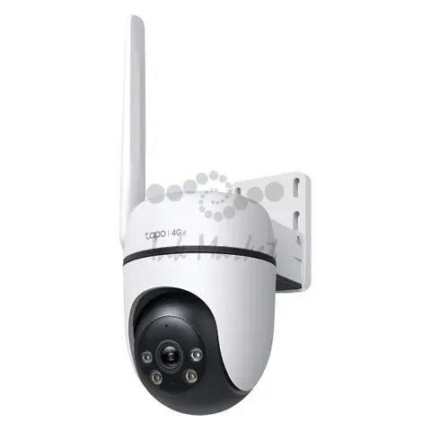 TP-Link Tapo C501GW V2 Наружная  поворотно-наклонная облачная 4G LTE IP-камера