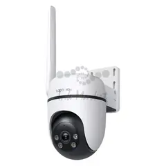 TP-Link Tapo C501GW V2 Наружная  поворотно-наклонная облачная 4G LTE IP-камера