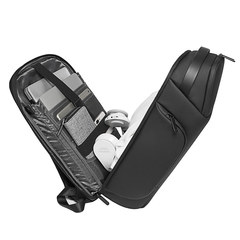 Рюкзак Bange BG7277 черный