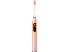Электрическая зубная щетка Oclean X Pro Sakura Pink
