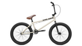 KINK 2021 Gap 20.5" Матовый белый - BMX | iRide shop