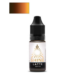 Пигмент Shine Latte / Латте