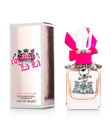 Juicy Couture Couture La La edp w