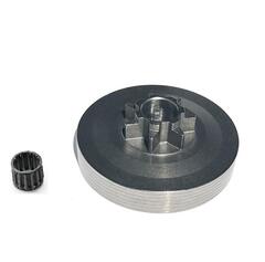 Барабан-зв. UNITED PARTS 0.325