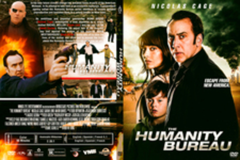 Бюро человечества / The Humanity Bureau (2017)