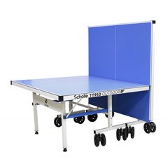 Всепогодный теннисный стол Scholle TТ950 Outdoor
