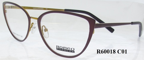 Очки Romeo R60018