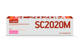 Тонер-картридж EasyPrint LX-SC2020M для Xerox DocuCentre SC2020 (3000 стр.) пурпурный, с чипом, 006R01695