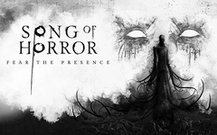 Song of Horror Complete Edition (для ПК, цифровой код доступа)