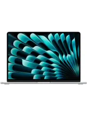 Ноутбук Apple MacBook Air 15 M3/8/512 Silver
