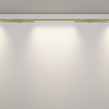 Светильник Maytoni Basis C100CL-L500-12W3-6K-BS