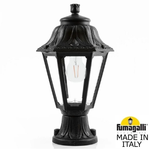 Ландшафтный светильник Fumagalli ANNA E22.110.000.AXF1R