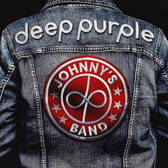 Deep Purple / Johnny's Band (CD Single)