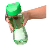 Бутылка для воды тритан 800мл, артикул 650, производитель - Sistema, фото 11