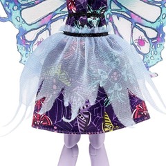 Твайла. Садовые Монстры