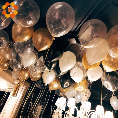 Шары под потолок 