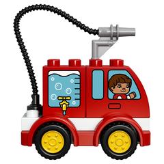 Lego Duplo Конструктор 