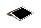 Чехол книжка-подставка Smart Case для iPad 7, 8, 9 (10.2") - 2019г-2021г (Темно-коричневый)