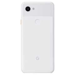 Смартфон Google Pixel 3a 64GB White (Белый)