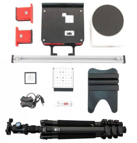 3D-сканер RangeVision Spectrum