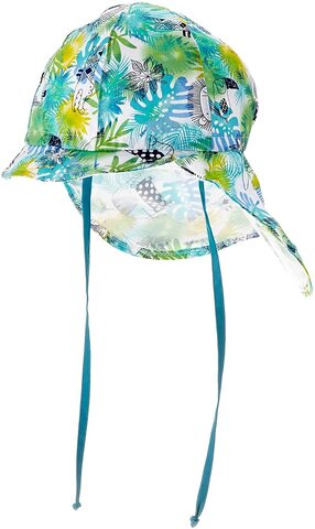 Панама для мальчика со шлейфом Maximo