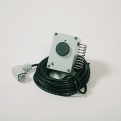 Профессиональный термостат Oklima / 02АС582