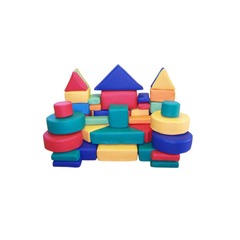 Игровой набор «Конструктор 43 элемента»