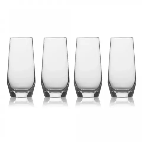 Набор бокалов для коктейля 4шт 542 мл Zwiesel Glass Pure