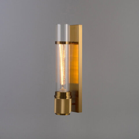 Бра Shell Casing