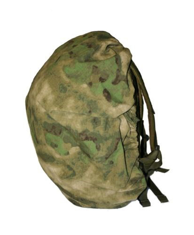 Чехол на рюкзак 50-90л (мох)