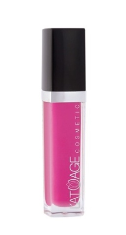 L’atuage Блеск для губ MAGNETIC LIPS №101 ягодный глянцевый