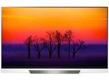 OLED телевизор LG OLED65E8