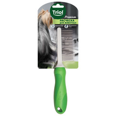 Triol расческа 