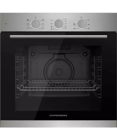Встраиваемый духовой шкаф Kuppersberg HF 603 BX