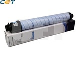Тонер-картридж 841856 для RICOH MPC4503/MPC5503/MPC6003/MPC4504/MPC5504/MPC6004 (CET) Cyan, 400г, 22500 стр., CET6660C