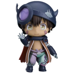 Фигурка Nendoroid Made in Abyss Reg