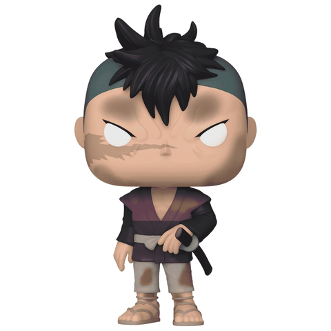 Funko POP! Demon Slayer: Genya Shinazugawa (1406)