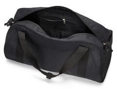 Спортивная сумка Nike Kids Gym Club Bag (25L) - black/black/white