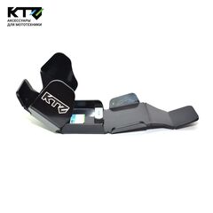 Пластиковая защита KTZ для мотоцикла MOTOLAND FX 300 NC (ZS 182MN) 2023