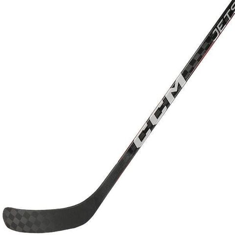 Клюшка CCM JETSPEED FT6 GRIP 85 SR 90 L