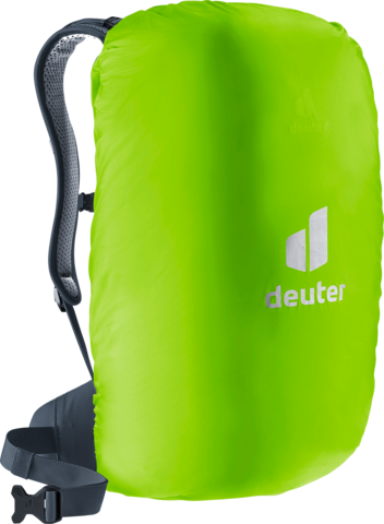 Картинка рюкзак туристический Deuter Futura 23 Atlantic-Ink - 12
