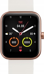 Смарт-часы 70mai Maimo WT2105 золотистый-мультиколор