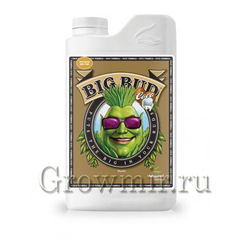 Big Bud Coco Liquid